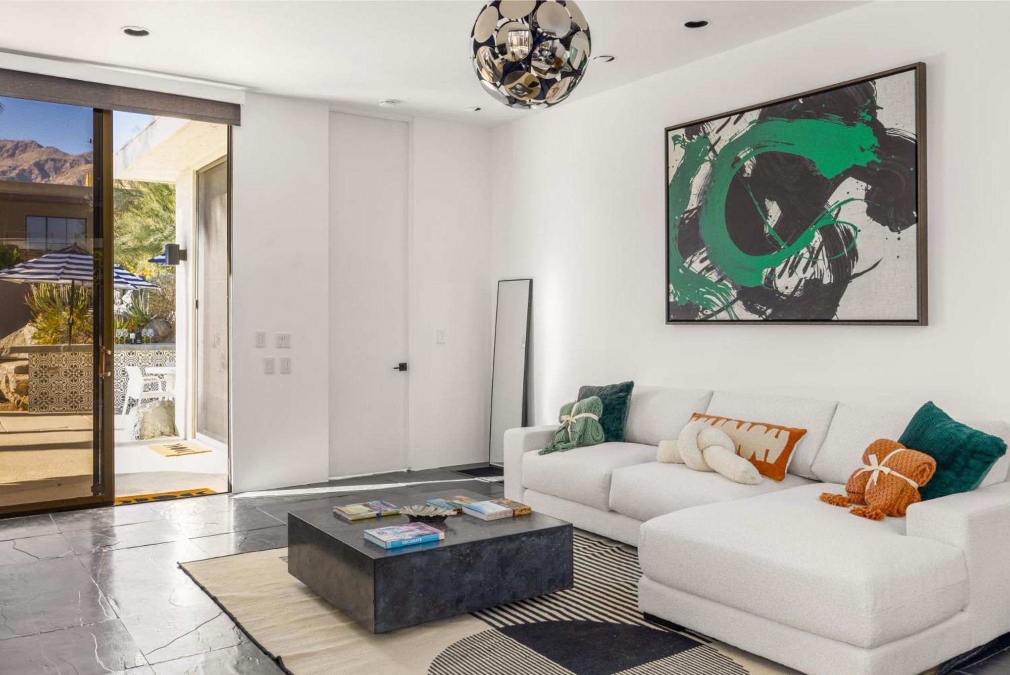 Apartamento Private Pool & Mountain Views! *